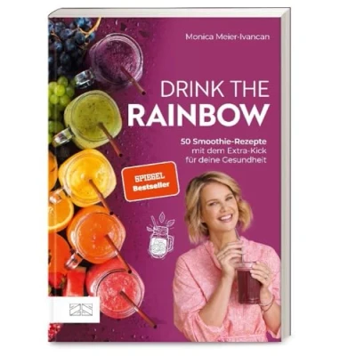 Afbeelding van Drink the Rainbow