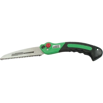 Afbeelding van Brüder Mannesmann 15 cm W60094 Tuinzaag Handmatig 150 mm