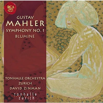 Afbeelding van Uppsala Chamber Orchestra Symphony No.1 (CD)