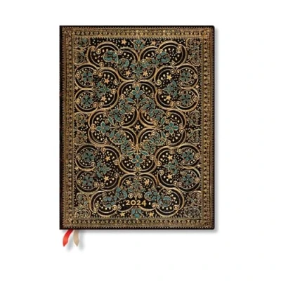 Afbeelding van Agenda 2024 Paperblanks Restoration Ultra 7dg vs