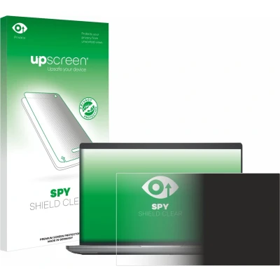 Afbeelding van upscreen privacy screenprotector voor Dell Precision 3591 Workstation Folie Beschermfolie Blauwlichtfilter