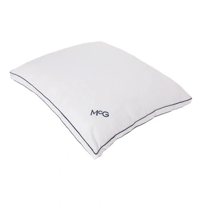 Afbeelding van McGregor Hotel Deluxe Hoofdkussen Polyester Hollow Fiber Vulling Geschikt Voor Zijslaper / Rugslaper &amp; Buikslaper