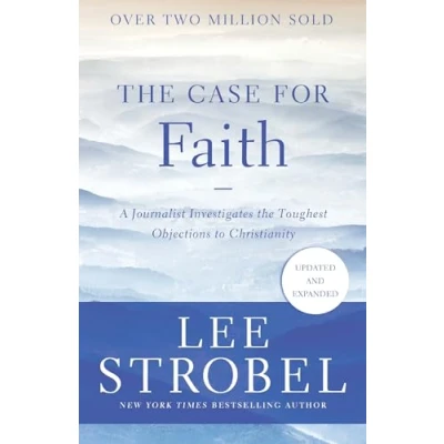 Afbeelding van Case for ... Series The Faith
