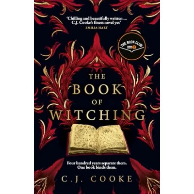 Afbeelding van The Book of Witching