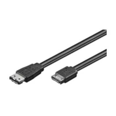 Image de Cak sata esata 050 0.5m