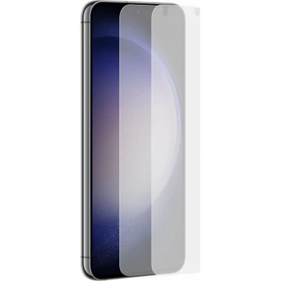 Afbeelding van Samsung Plastic Clear Screenprotector Galaxy S23+