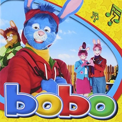 Afbeelding van Bobo CD