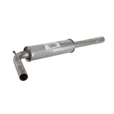 Afbeelding van ASMET 21.004 Middendemper VOLKSWAGEN: Polo IV Hatchback, SEAT: Ibiza 3, SKODA: Fabia I Hatchback