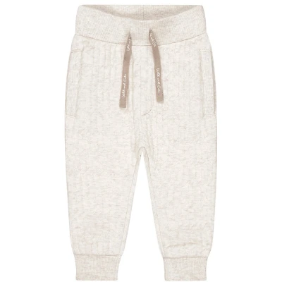 Afbeelding van Dirkje Broek Safari Friends Pebble Maat 74