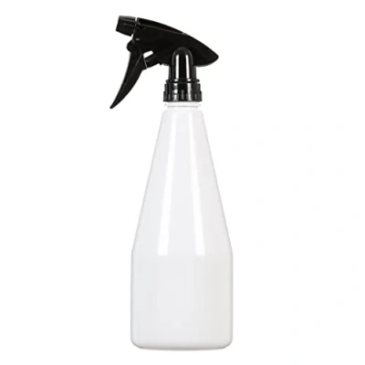 Afbeelding van Scheurich Kunststof spuitfles, kleur: spray, wit, 9 cm diameter, 27,1 hoog, 0,7 l vol.