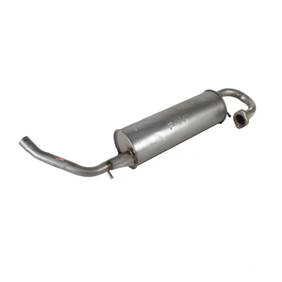 Afbeelding van Bosal Achterdemper 278 839