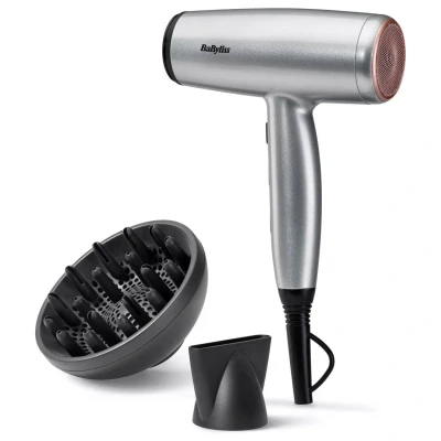 Image de Babyliss D580de