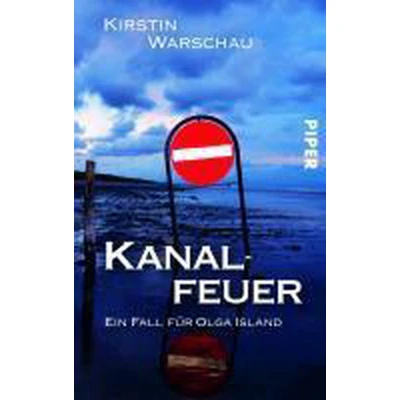 Afbeelding van Kanalfeuer