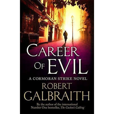 Afbeelding van Career of Evil