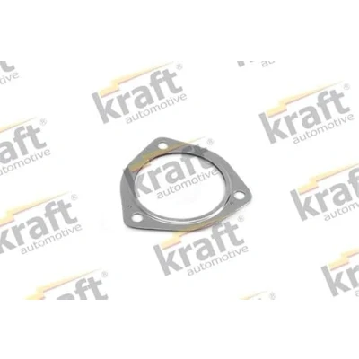 Afbeelding van KRAFT 0520190 Pakking, uitlaatpijp VOLKSWAGEN: TRANSPORTER 4, 4 Bus, GOLF 3, FIAT: Punto II Hatchback