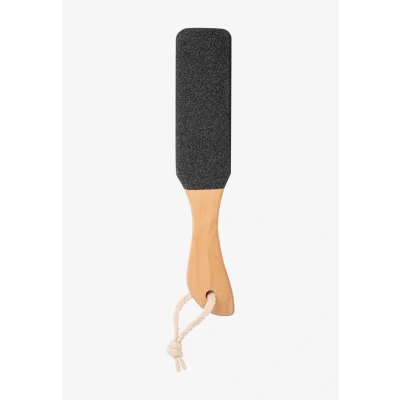 Afbeelding van SO ECO Wooden FOOT FILE Lichaamsverzorging, Dames, Maat: One Size,