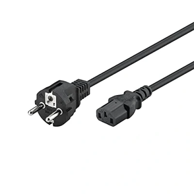 Afbeelding van C13 kabel ProCable 5 meter