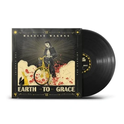 Afbeelding van Earth to Grace