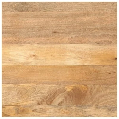 Afbeelding van vidaXL Tafelblad vierkant 70x70x2,5 cm massief mangohout