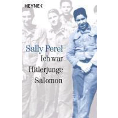 Afbeelding van Ich war Hitlerjunge Salomon