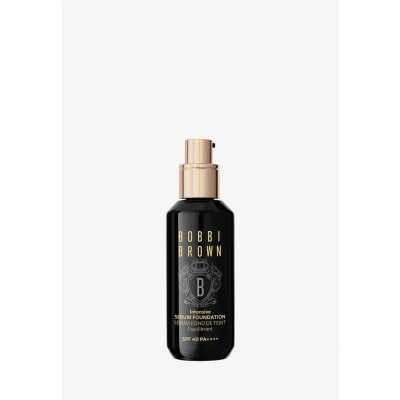 Afbeelding van Bobbi Brown Intensive Skin Serum Foundation SPF 40 Natural Tan 30 Ml