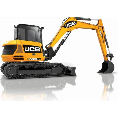 Afbeelding van Britains JCB Midi Graafmachine