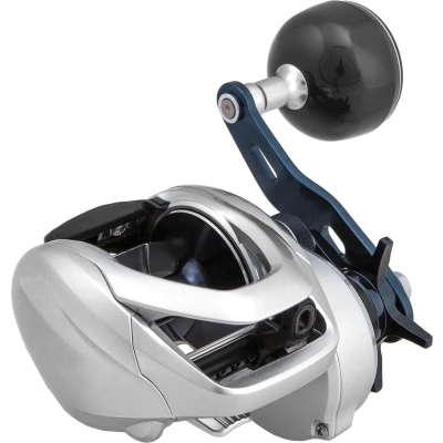 Afbeelding van Shimano Tranx 401 Reel