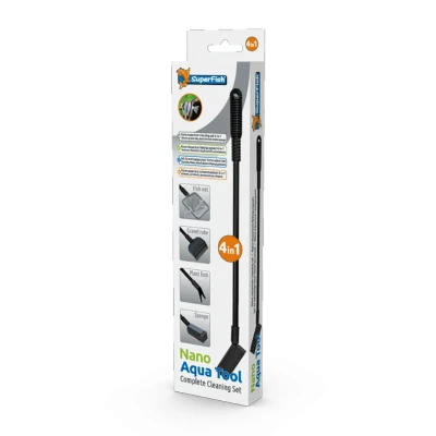 Afbeelding van Superfish Aquatool nano