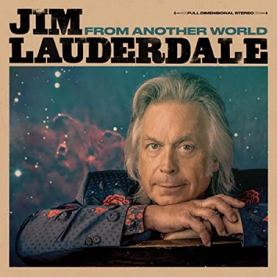 Afbeelding van Jim Lauderdale From Another World