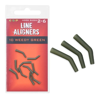 Afbeelding van ESP End Tackle Line Aligners
