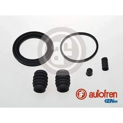 Afbeelding van AUTOFREN SEINSA D42601 Remklauw Reparatieset Vooras 52