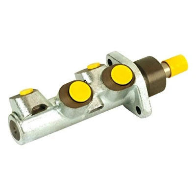 Afbeelding van BREMBO M 23 044 Hoofdremcilinder 22,2 Aluminium 10 x 1 (2)