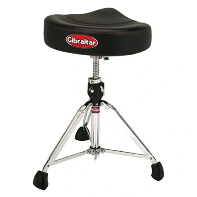 Afbeelding van Gibraltar Drumkruk 9608 2T, Zadel