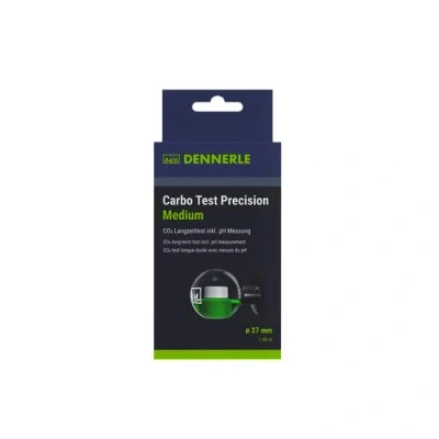 Afbeelding van Dennerle Carbo Test Precision Medium
