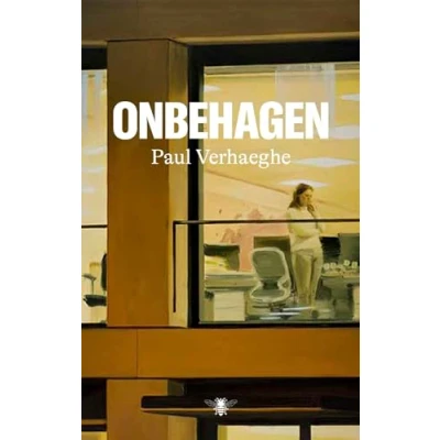 Afbeelding van Onbehagen