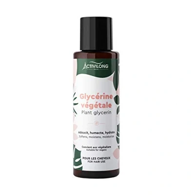 Afbeelding van Activilong Plantaardige glycerine