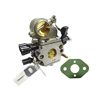 Afbeelding van carburateur voor Stihl MS171 MS181 MS211 kettingzaag Vervangt Zama C1q s269