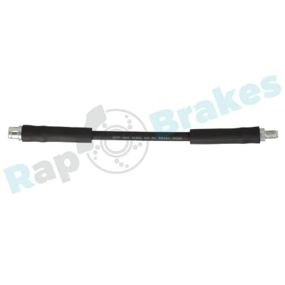Afbeelding van FTE 9240125 Remslang 280 MERCEDES BENZ: A Class, E Class Saloon, T modell