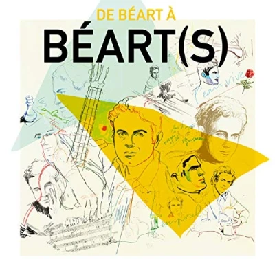 Afbeelding van Polydor De Béart À Béart(s) Lp