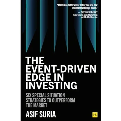 Afbeelding van The Event Driven Edge in Investing