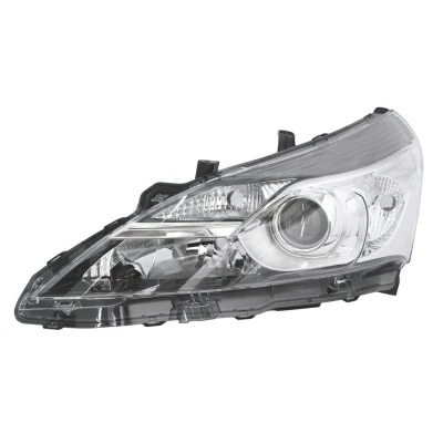 Afbeelding van ULO Koplamp 2014001