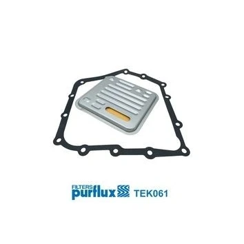 Afbeelding van PURFLUX TEK061 Hydrauliekfilterset, automatische aandrijving DODGE: Journey MPV, CHRYSLER: VOYAGER 4