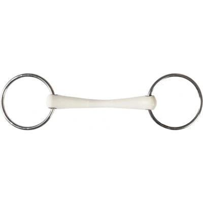Afbeelding van Horka Watertrens Flex Bit 20mm Wit 13,5cm