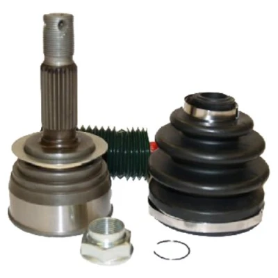 Afbeelding van JAPANPARTS GI K02 Homokineet Wielzijde