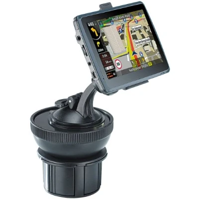 Image de Support ventouse pour porte gobelet
