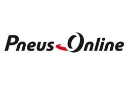 Pneus Online BE NL Logo
