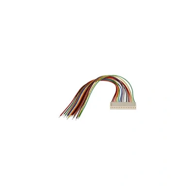Afbeelding van PRINTCONNECTOR VROUWELIJK 15 CONTACTEN / 20cm