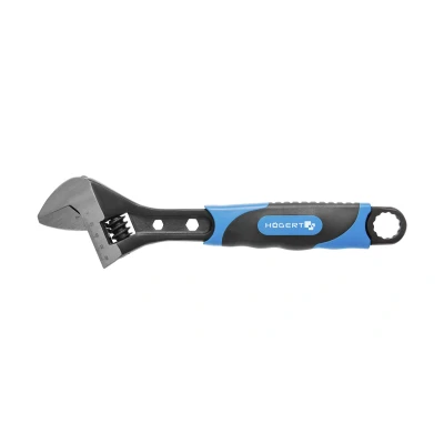 Afbeelding van Hogert Technik HT1P554 Moersleutel 250 30 Chroom vanadium staal
