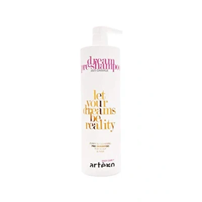 Afbeelding van artègo Dream Pre Shampoo, 1000 ml