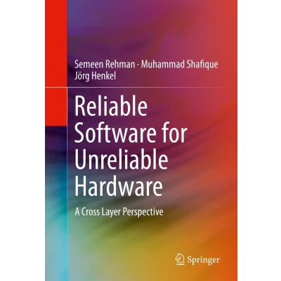 Afbeelding van Reliable Software for Unreliable Hardware